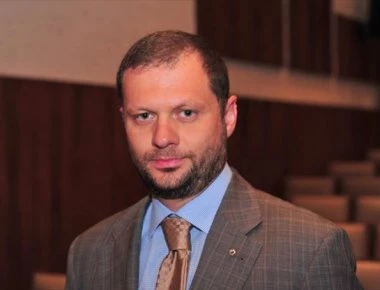 Π. Ξενοκώστας για Νεώριο: «Στόχος μου είναι να φτιάξω ένα πολύ σύγχρονο ναυπηγείο»